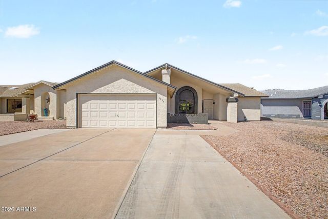 1036 S 78TH Street, Mesa, AZ 85208