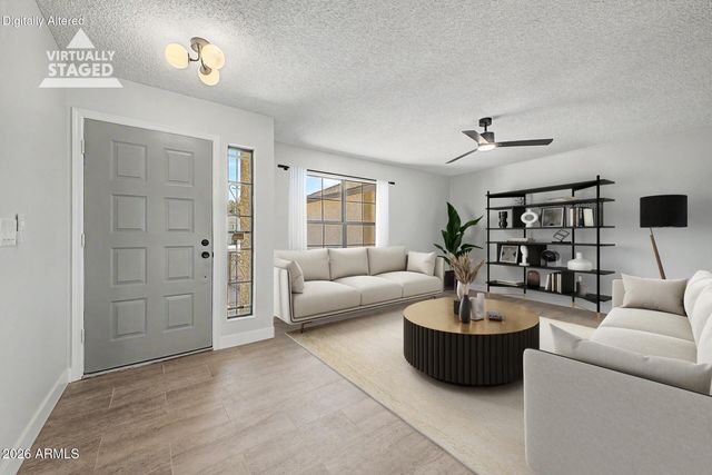 1036 S 78TH Street, Mesa, AZ 85208