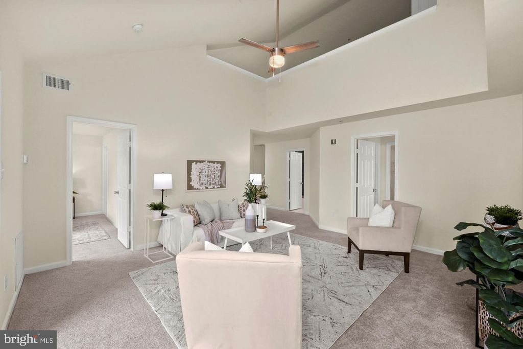 8813 STONE RIDGE CIR #302, Pikesville, MD 21208