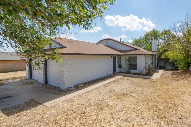 1905 Margalene WAY A, Austin, TX 78728