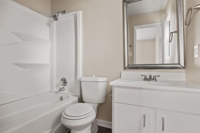 1905 Margalene WAY A, Austin, TX 78728