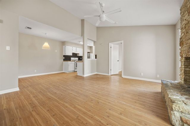 1905 Margalene WAY A, Austin, TX 78728