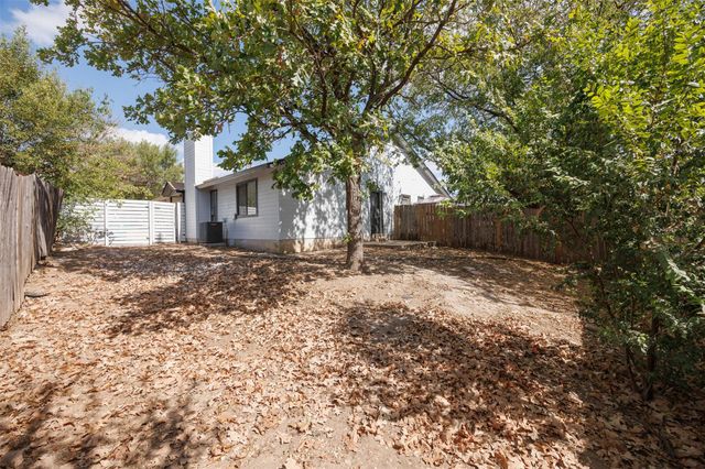 1905 Margalene WAY A, Austin, TX 78728