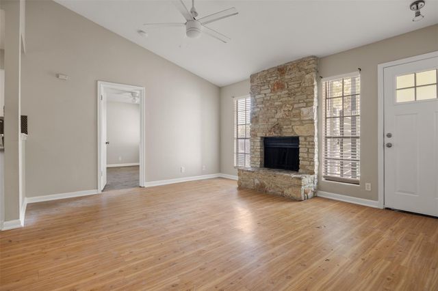 1905 Margalene WAY A, Austin, TX 78728