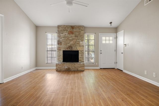1905 Margalene WAY A, Austin, TX 78728