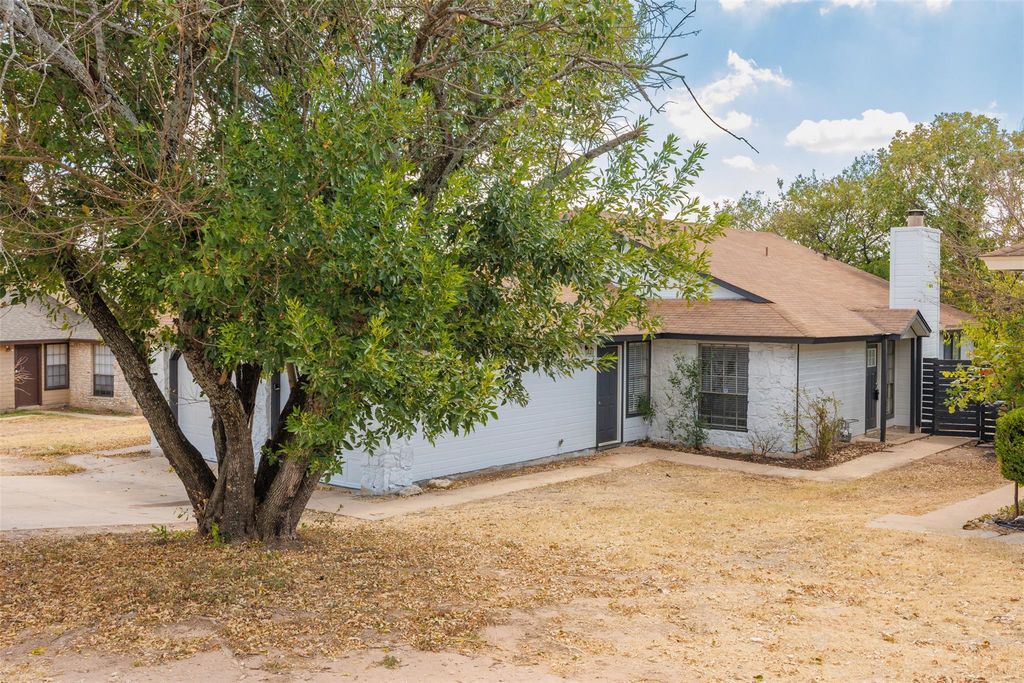 1905 Margalene WAY A, Austin, TX 78728