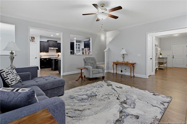 1522 Brookside Avenue, Fayetteville, NC 28305