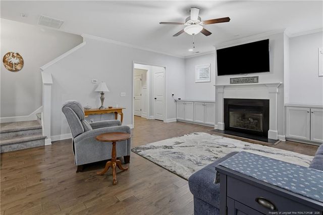 1522 Brookside Avenue, Fayetteville, NC 28305