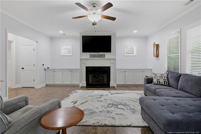 1522 Brookside Avenue, Fayetteville, NC 28305