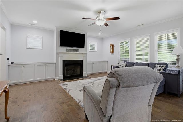 1522 Brookside Avenue, Fayetteville, NC 28305