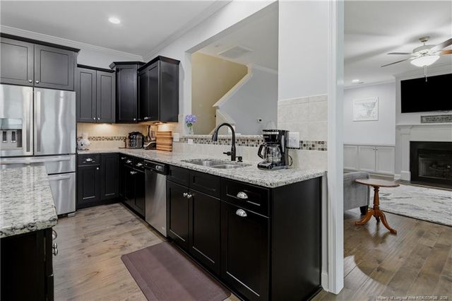 1522 Brookside Avenue, Fayetteville, NC 28305