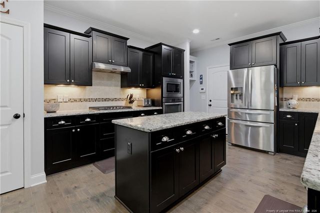 1522 Brookside Avenue, Fayetteville, NC 28305