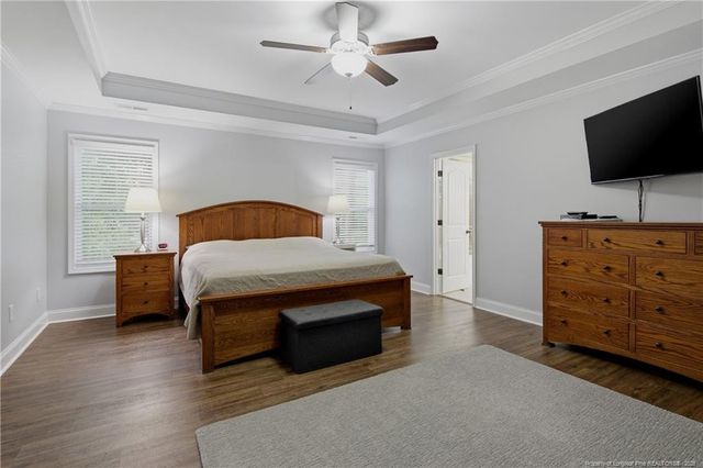 1522 Brookside Avenue, Fayetteville, NC 28305