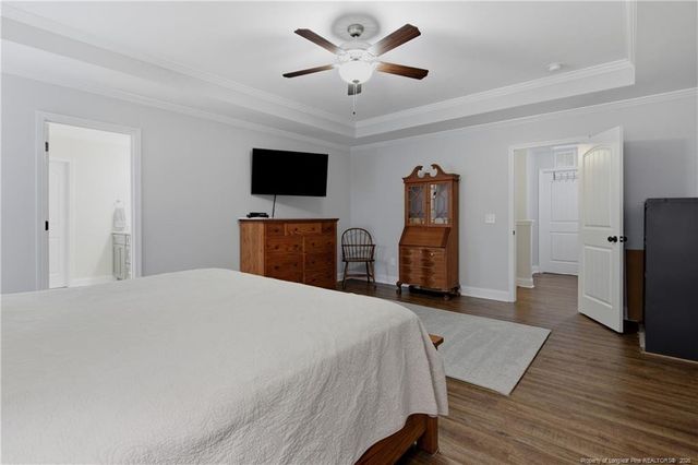 1522 Brookside Avenue, Fayetteville, NC 28305