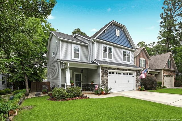 1522 Brookside Avenue, Fayetteville, NC 28305