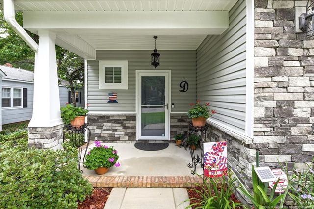 1522 Brookside Avenue, Fayetteville, NC 28305
