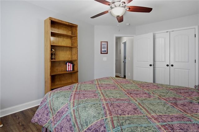 1522 Brookside Avenue, Fayetteville, NC 28305