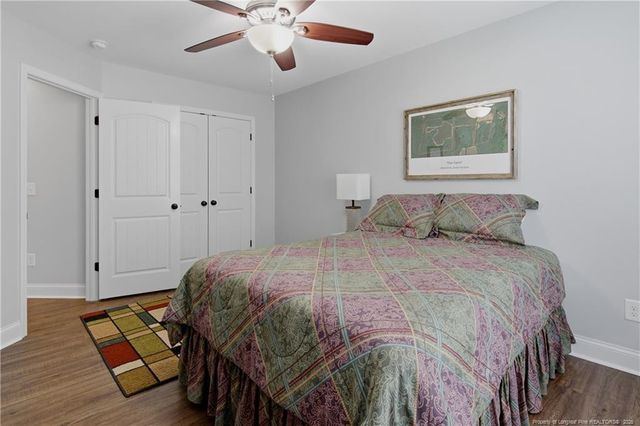 1522 Brookside Avenue, Fayetteville, NC 28305