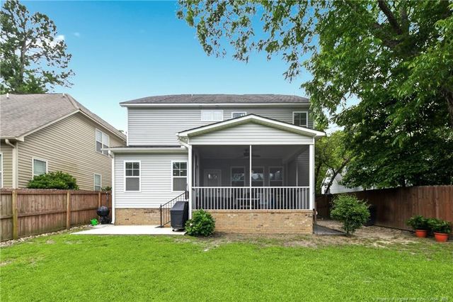 1522 Brookside Avenue, Fayetteville, NC 28305