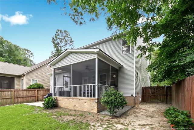1522 Brookside Avenue, Fayetteville, NC 28305