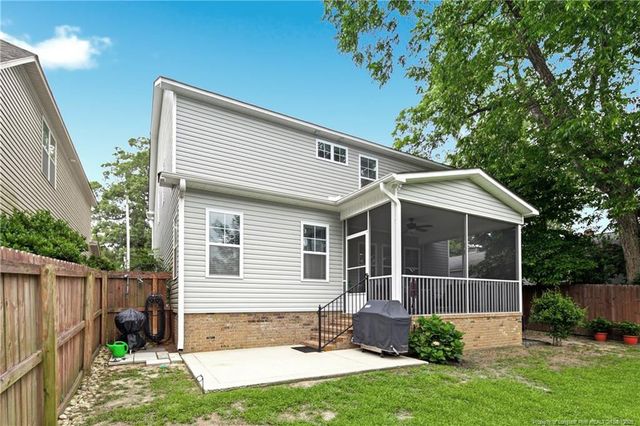 1522 Brookside Avenue, Fayetteville, NC 28305