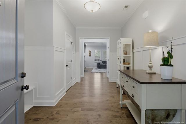 1522 Brookside Avenue, Fayetteville, NC 28305