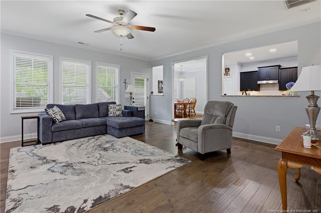 1522 Brookside Avenue, Fayetteville, NC 28305