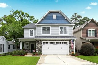 1522 Brookside Avenue, Fayetteville, NC 28305