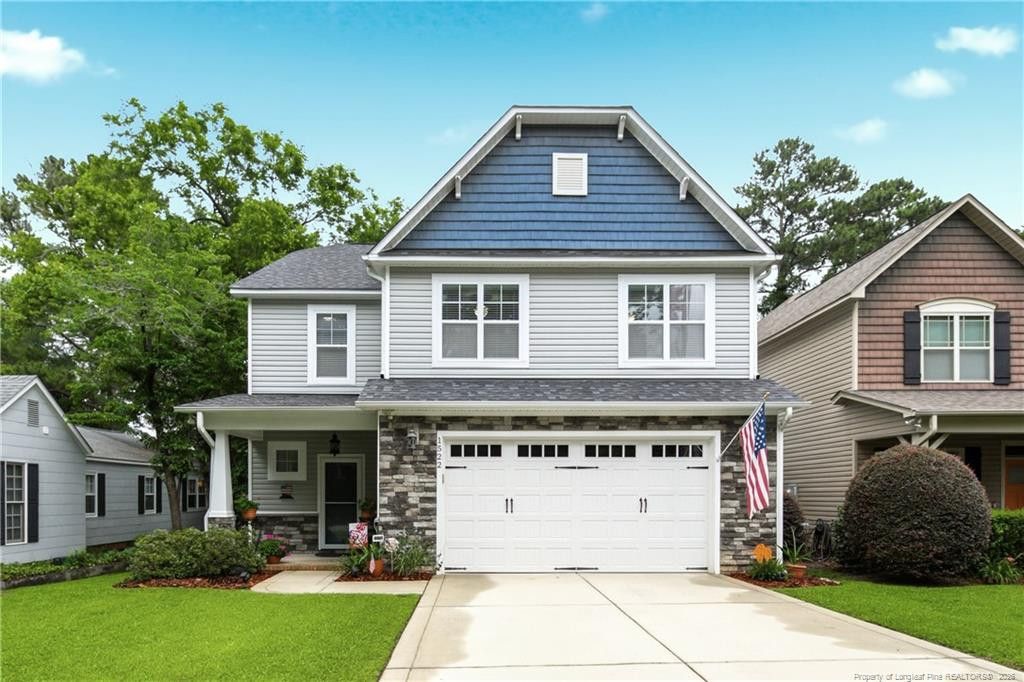 1522 Brookside Avenue, Fayetteville, NC 28305