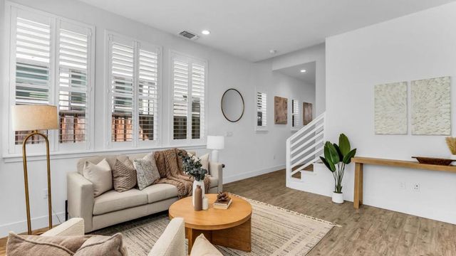 8348 Blue Anchor Way, Newark, CA 94560