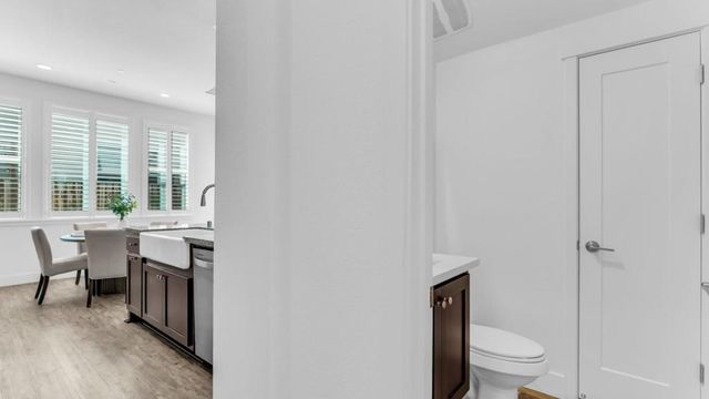 8348 Blue Anchor Way, Newark, CA 94560