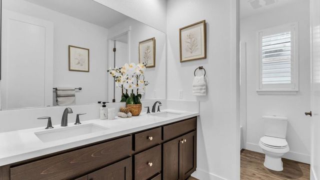 8348 Blue Anchor Way, Newark, CA 94560
