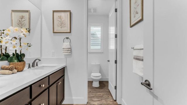 8348 Blue Anchor Way, Newark, CA 94560