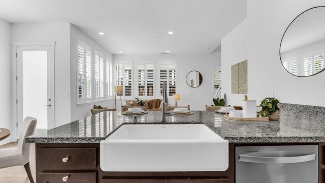 8348 Blue Anchor Way, Newark, CA 94560