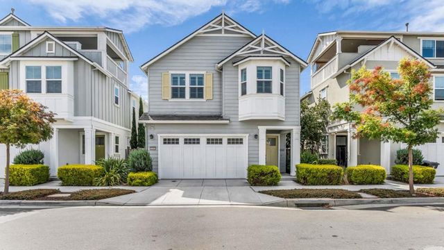 8348 Blue Anchor Way, Newark, CA 94560