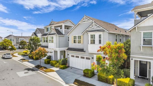 8348 Blue Anchor Way, Newark, CA 94560
