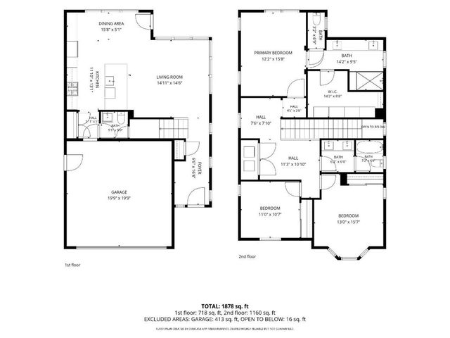8348 Blue Anchor Way, Newark, CA 94560