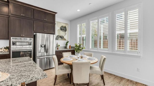 8348 Blue Anchor Way, Newark, CA 94560