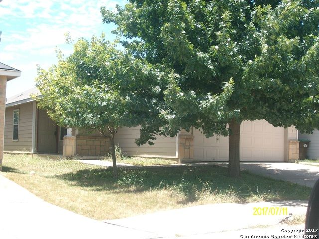 8319 Deer Creek, San Antonio, TX 78254