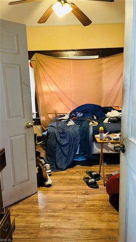 835 W 42nd ST, Norfolk, VA 23508