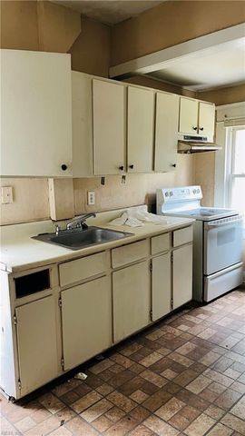 835 W 42nd ST, Norfolk, VA 23508