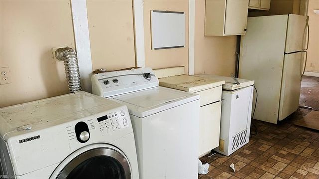 835 W 42nd ST, Norfolk, VA 23508