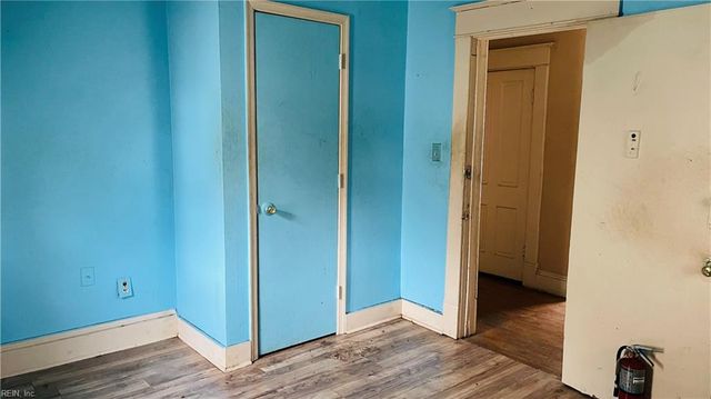 835 W 42nd ST, Norfolk, VA 23508