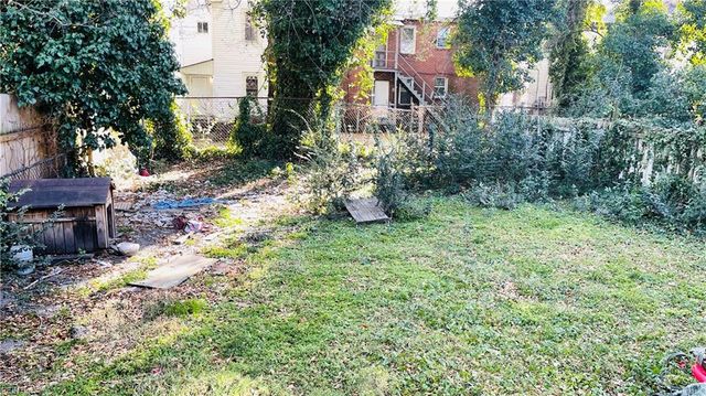 835 W 42nd ST, Norfolk, VA 23508