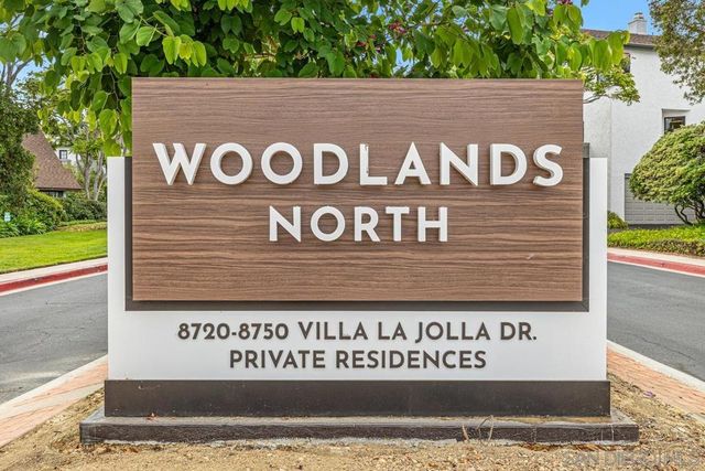 8746 Villa La Jolla 51, La Jolla, CA 92037
