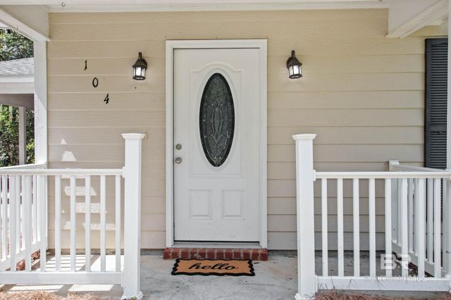 104 Chinquapin Circle, Daphne, AL 36526