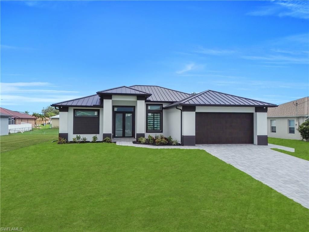 Image 1 of property listing at 2204 NW 5th TER, Cape Coral, FL 33993