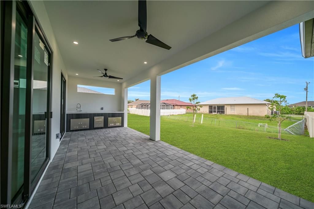 Image 32 of property listing at 2204 NW 5th TER, Cape Coral, FL 33993
