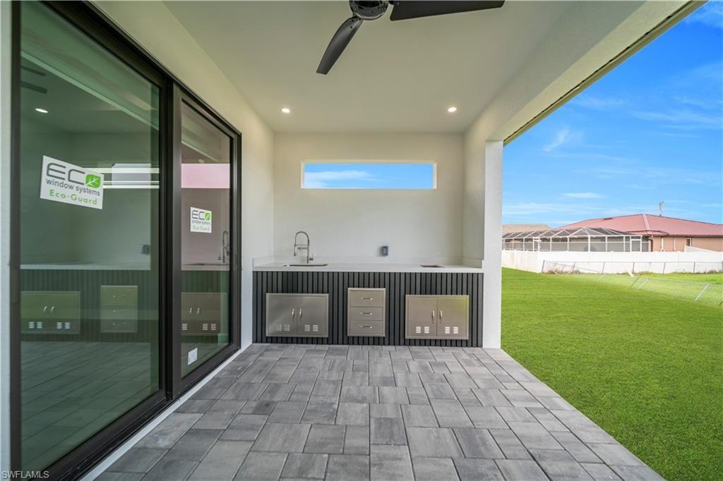 Image 33 of property listing at 2204 NW 5th TER, Cape Coral, FL 33993