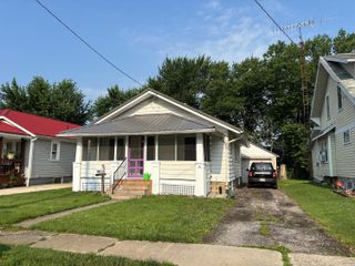 283 Clover Avenue, Marion, OH 43302